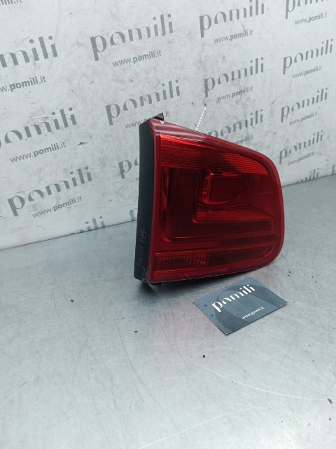 Pomili Fanaleria fanale posteriore interno sinistro Volkswagen Tiguan 5N2