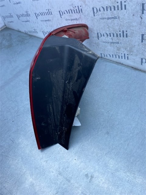 Pomili Fanaleria Opel Meriva (S10) fanale posteriore esterno sinistro