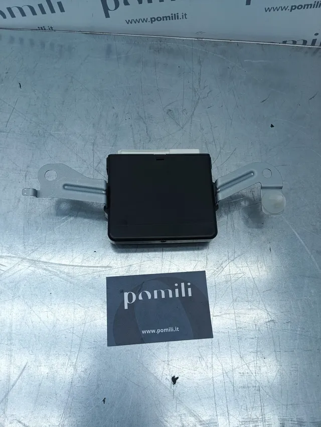 Pomili Elettronica/batteria ibride Yaris 2011-14 body computer nuovo