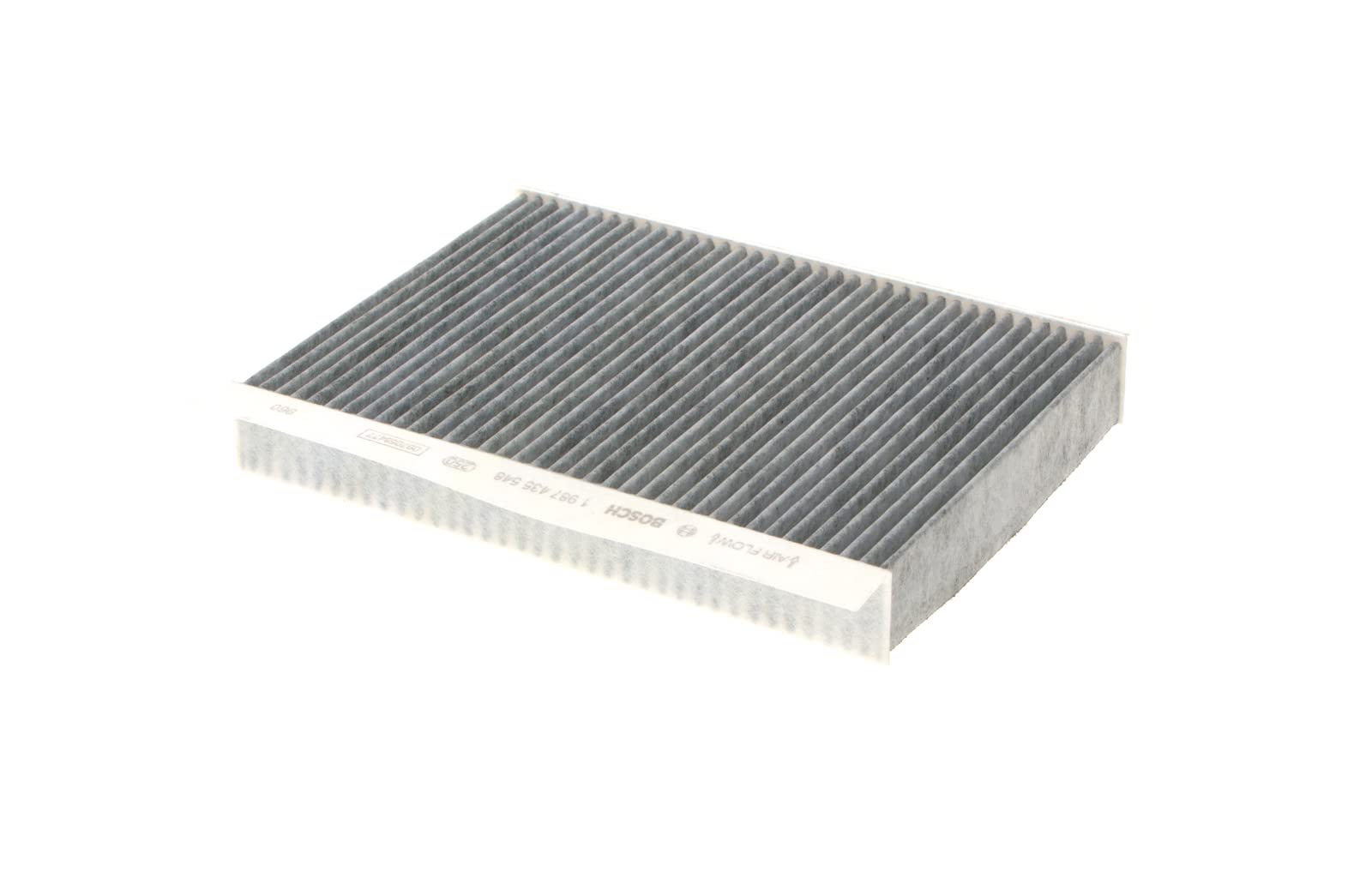 Bosch filtro aria abitacolo 1987435548 ai carboni attivi