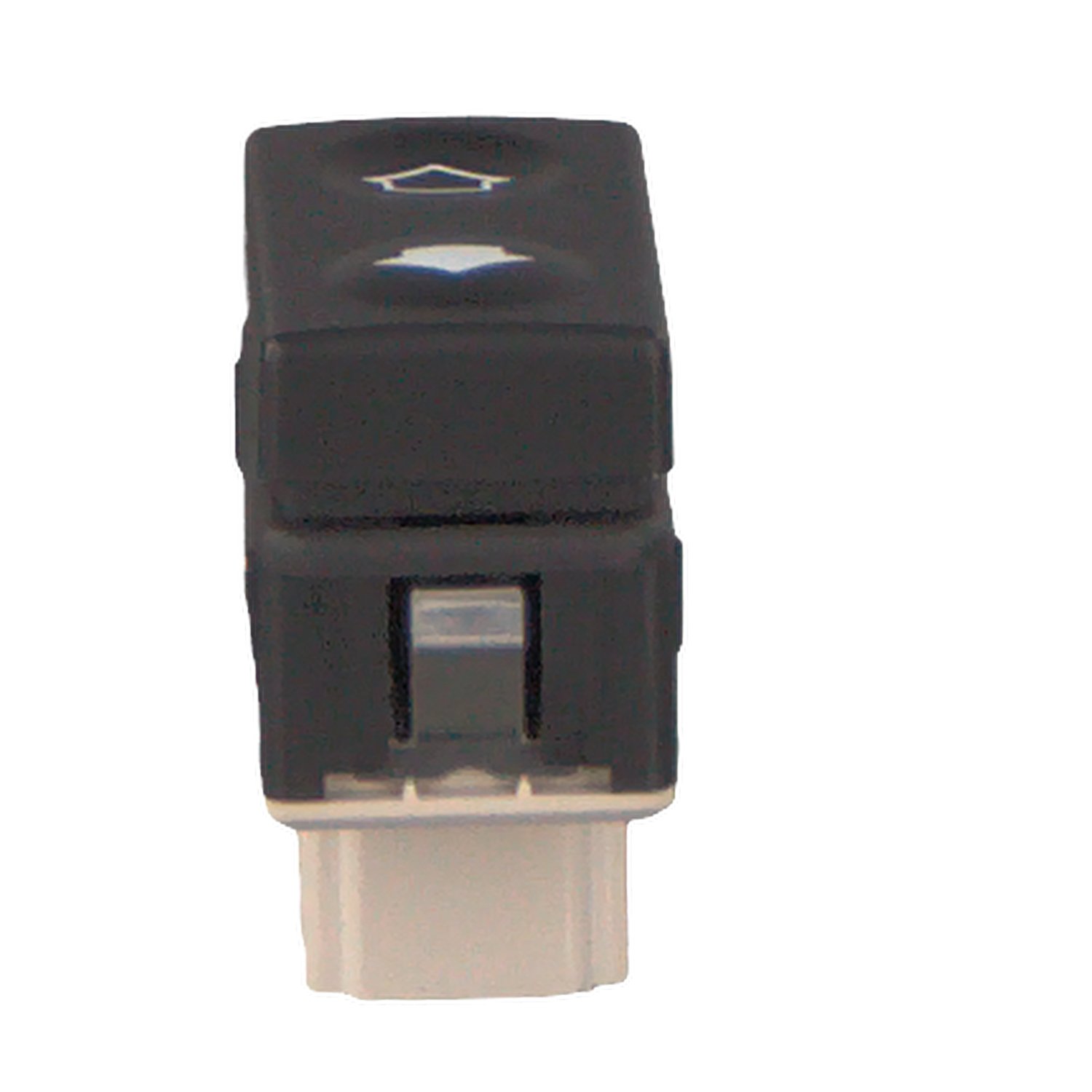 Bilstein Impianto elettrico 36413 interruttore alzacristallo bianco