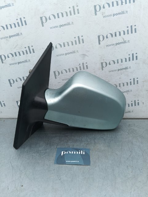 Pomili Cristalli Hyundai Matrix retrovisore esterno sinistro elettrico