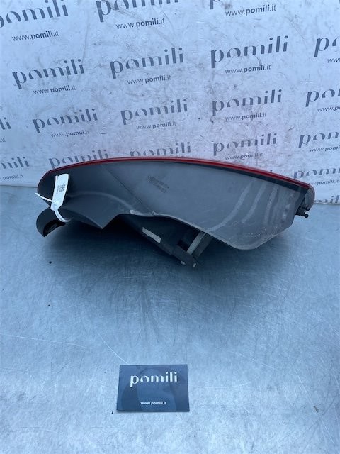 Pomili Fanaleria fanale posteriore destro Fiat Bravo 3L