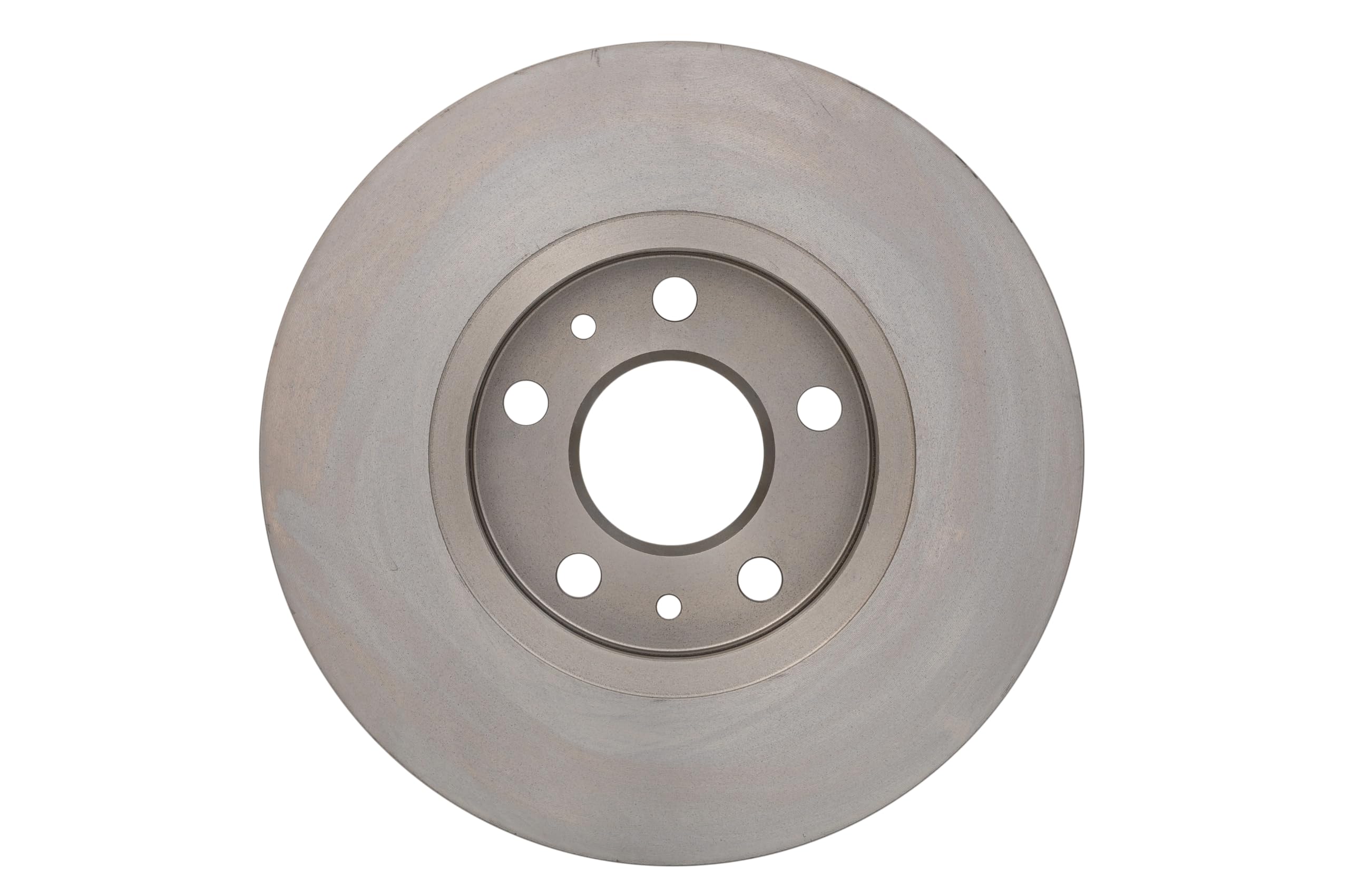 Bosch HCP Sistema frenante BD2451 disco freno 296 mm ventilato