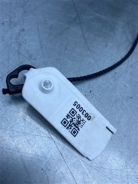 Pomili Rivestimenti interni Ripiano cappelliera Ford Ka CCU cappelliera