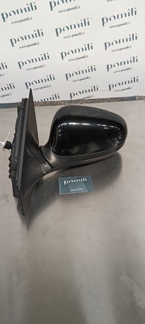Pomili Cristalli Retrovisore esterno regolazione elettrica sinistro Lancia Ypsilon (TK) 04/11-06/16