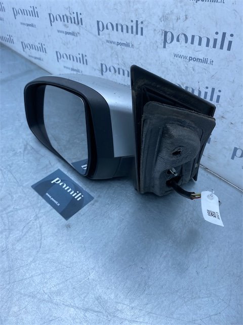 Pomili Cristalli FORD FOCUS (CB4) (01/08>12/11<) retrovisore sinistro elettrico