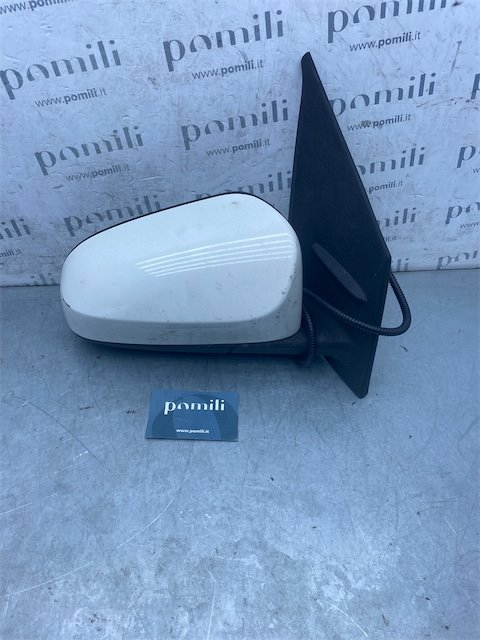 Pomili Cristalli Retrovisore esterno elettrico destro Toyota Aygo 2a Serie 06/18