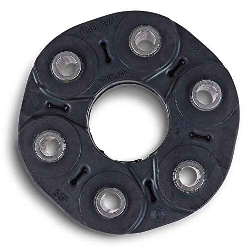 Bilstein Trasmissione 15351 giunto albero longitudinale in gomma e metallo