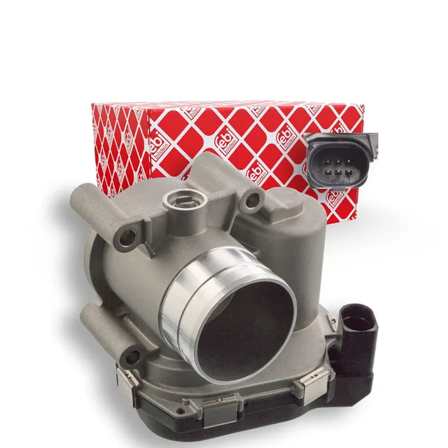 Bilstein Gestione motore 107024 corpo farfallato 12 V
