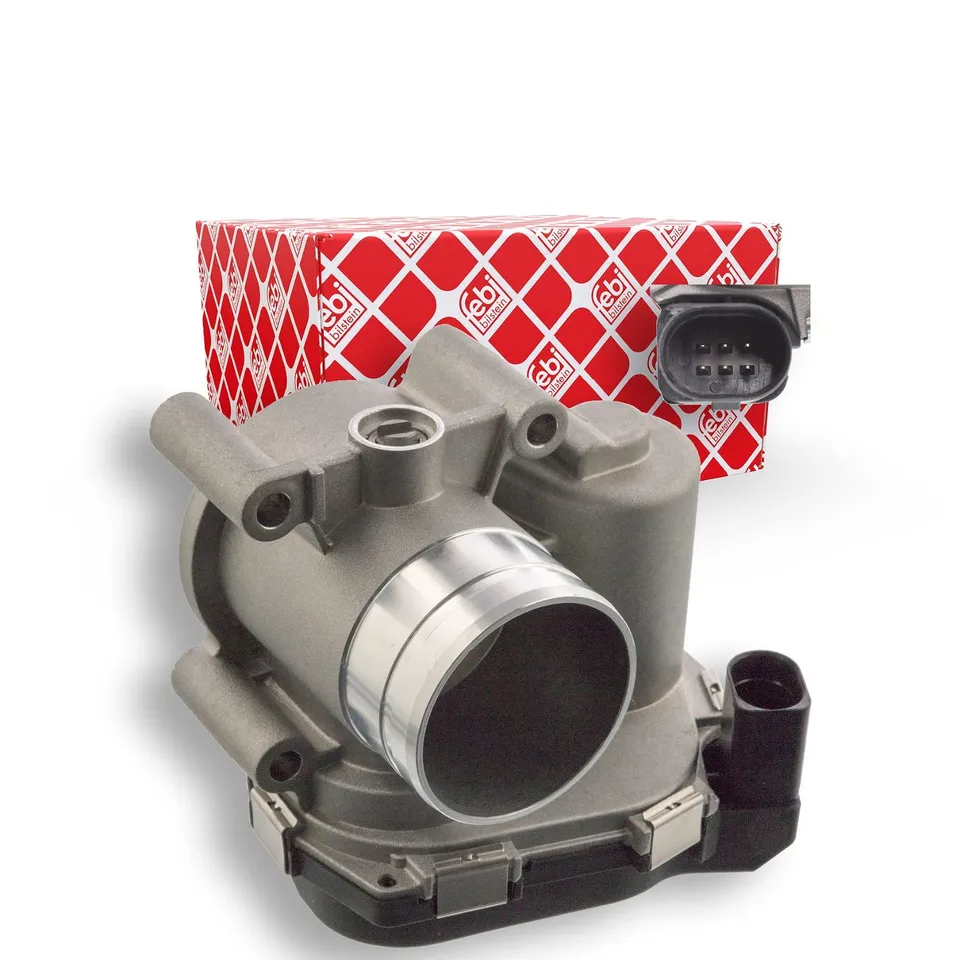 Bilstein Gestione motore 107024 corpo farfallato 12 V