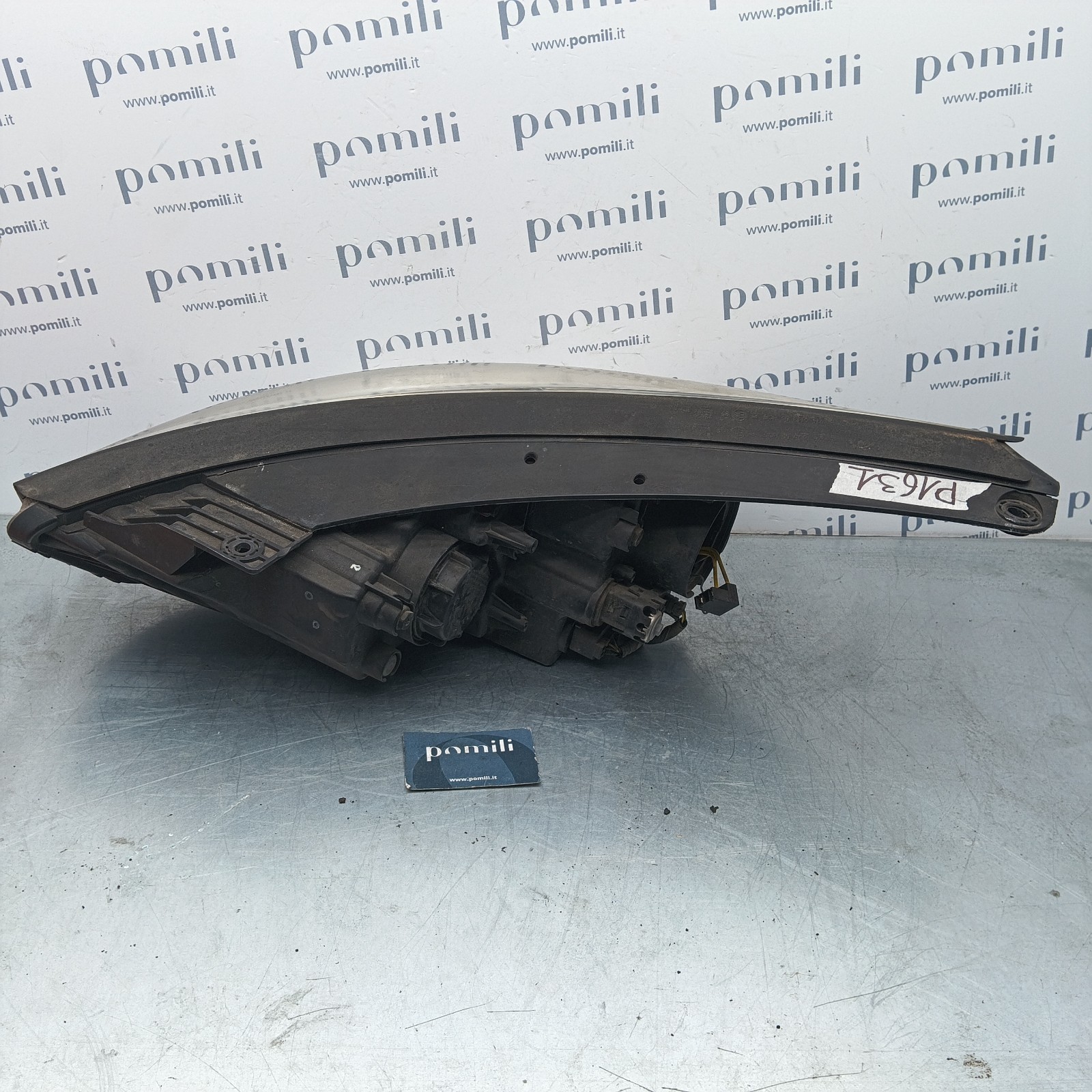 Pomili Fanaleria Faro anteriore Hyundai Ix35 92102-2Y destro usato