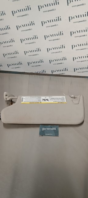 Pomili Rivestimenti interni e parti interne FIAT FREEMONT (24) aletta parasole destra