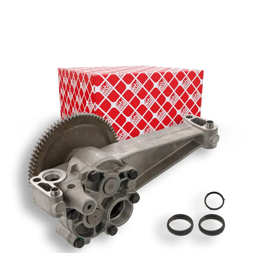 Bilstein Componenti Motore FEBI BILSTEIN 10146 pompa olio motore