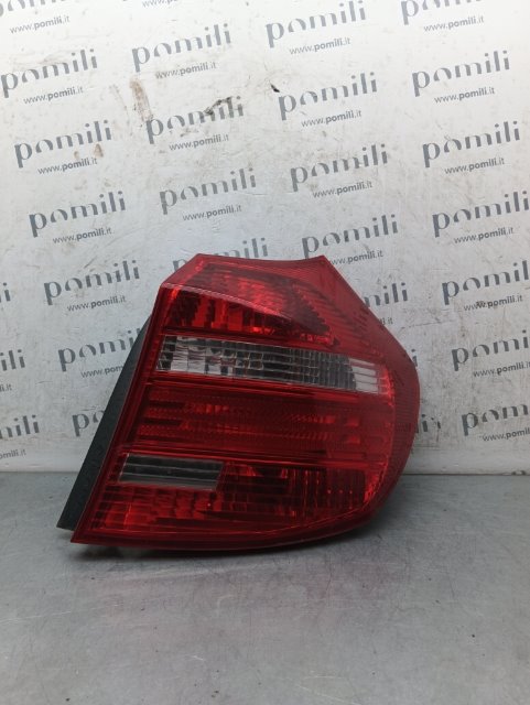 Pomili Fanaleria Fanale post. DX BMW Serie 1 (E81/E87) (03/07>12/12<)