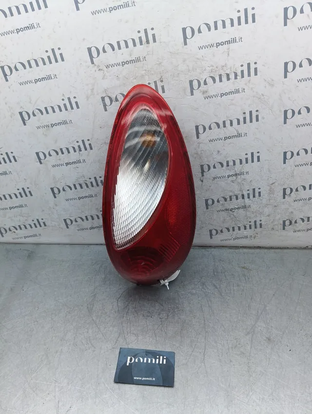 Pomili Fanaleria Fanale posteriore destro Chrysler PT Cruiser (2000-2010) 22301902 usato