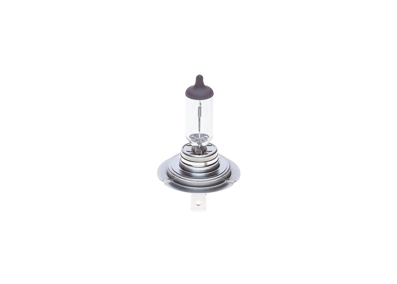 Bosch Lampadine e illuminazione H7 lampadina faro Pure Light 1 pezzo