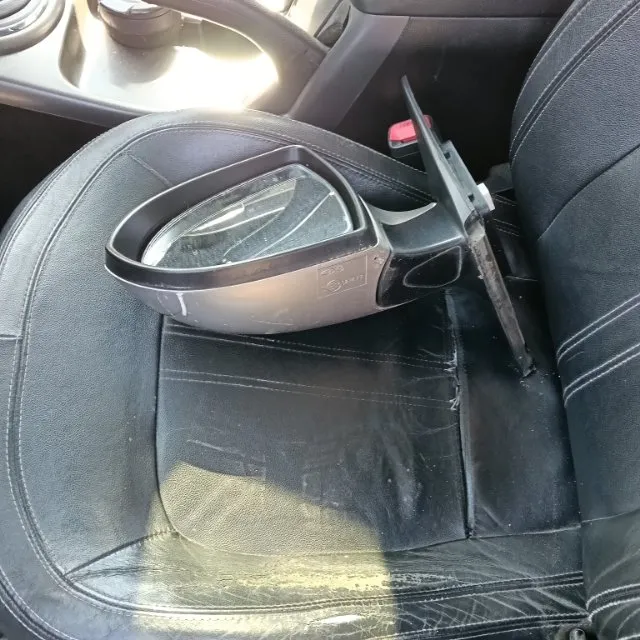 Pomili Cristalli Retrovisore esterno Kia Sportage 3a Serie elettrico sinistro 09/10-06/14