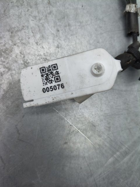 Pomili Cristalli Toyota Yaris retrovisore destro elettrico