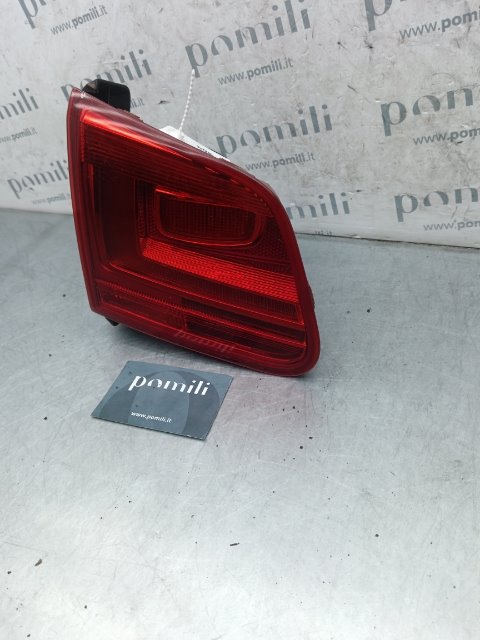 Pomili Fanaleria fanale posteriore interno sinistro Volkswagen Tiguan 5N2