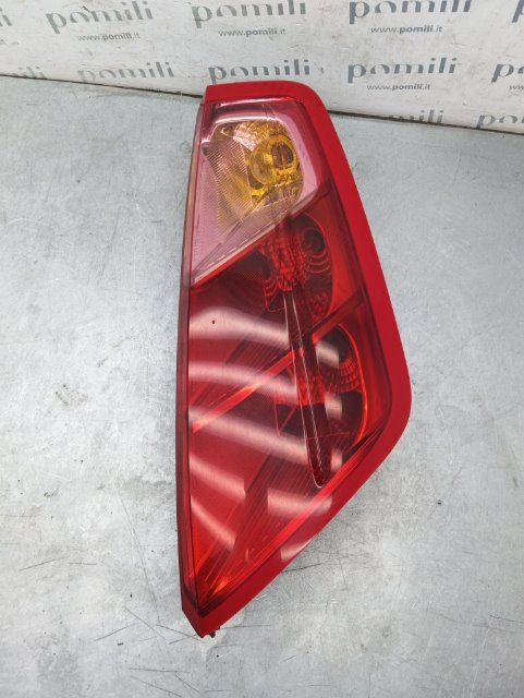 Pomili Fanaleria FIAT GRANDE PUNTO (2Y) fanale posteriore destro