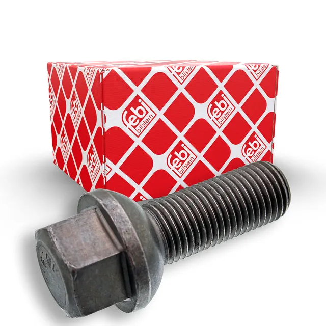 Bilstein Sterzo e sospensione Febi Bilstein 08237 sospensione ruota bullone sfera