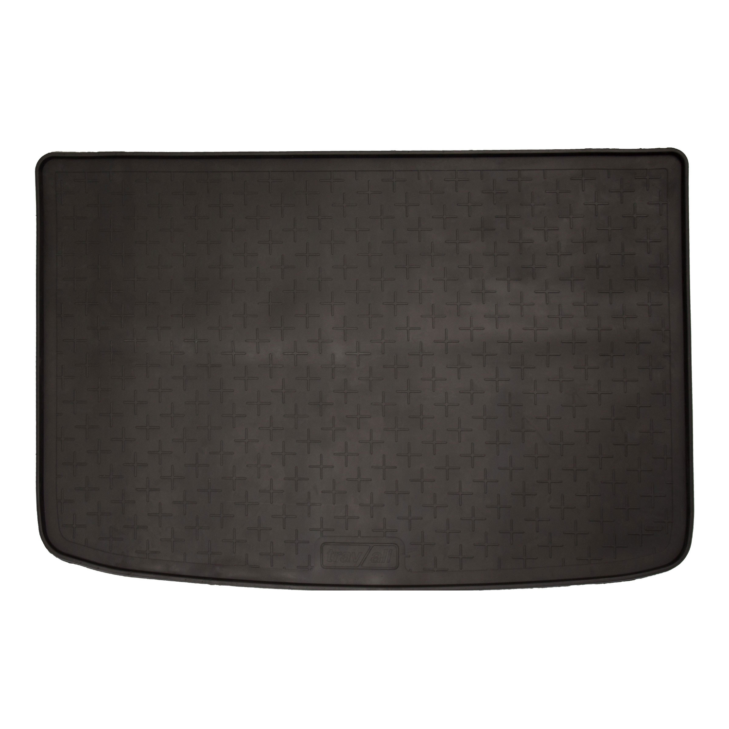 Travall Trunk Liners Mercedes A-Class 2012-2018 vasca baule in gomma
