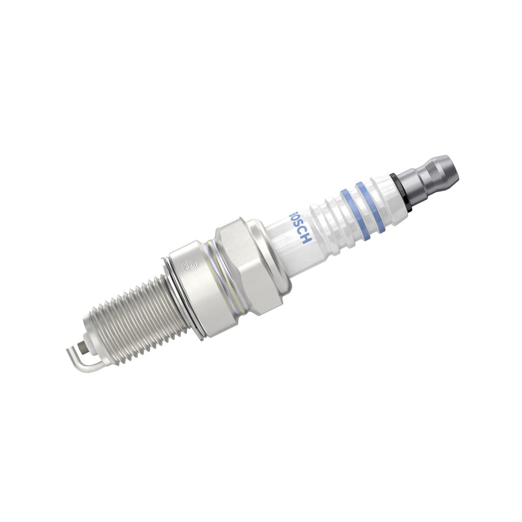 Bosch HCP Candele di accensione 242150505 candela XR4DC