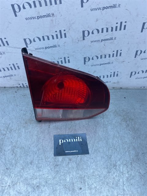 Pomili Fanaleria Volkswagen Golf 5K/AJ fanale posteriore esterno S002