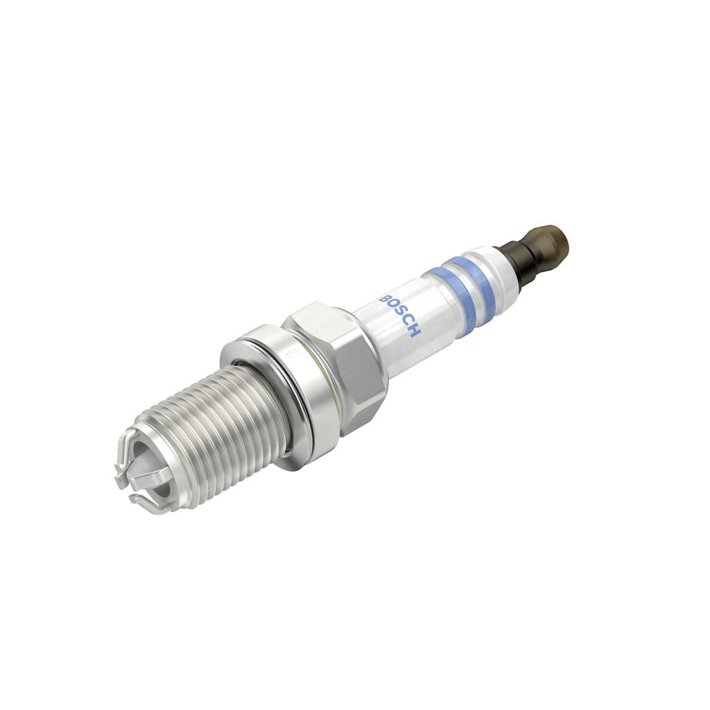 Bosch HCP Candele di accensione FGR7DQP candela platino 1 candela