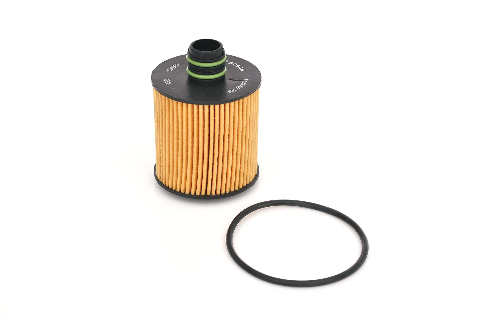 Bosch Filtri F026407108 filtro olio motore