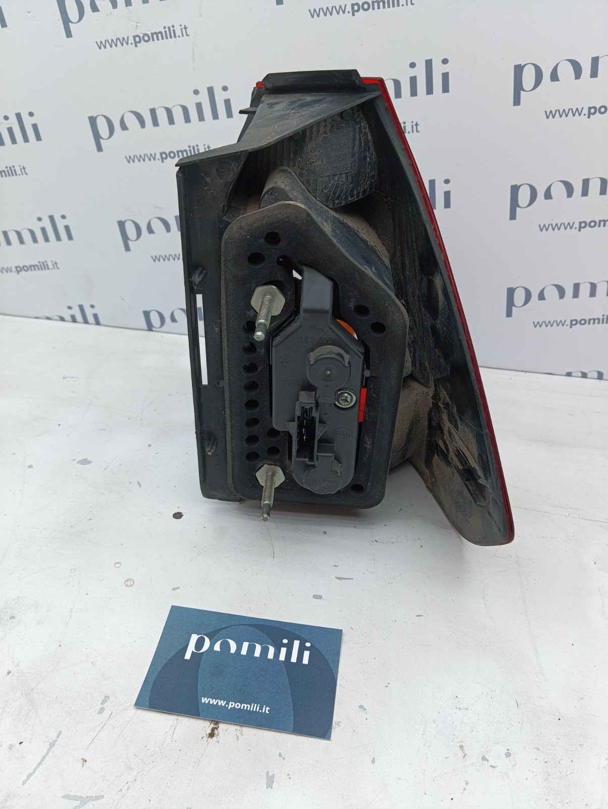 Pomili Fanaleria Ford Galaxy 6M21-13405EG fanale posteriore sinistro usato