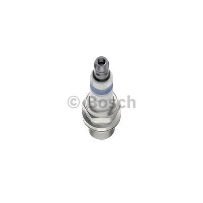 Bosch Candele di accensione FR78 N59 candela Super 4 blister 4 pezzi