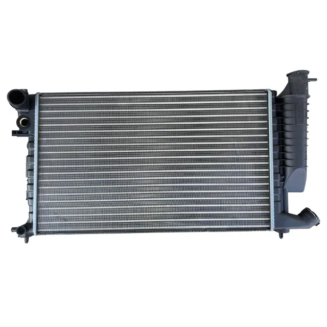 Sara Autoricambi Radiatori 732535 radiatore motore Peugeot Citroën 306