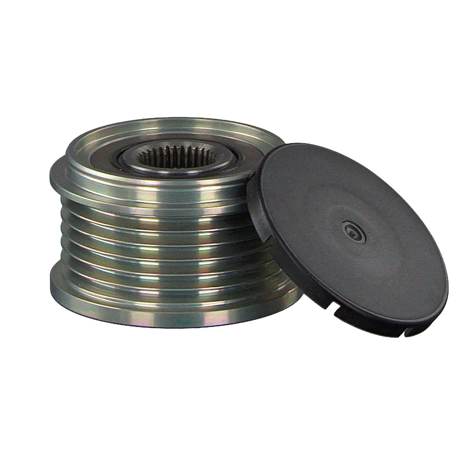 FEBI BILSTEIN 15274 puleggia alternatore 1 pezzo 6 nervature