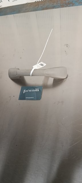 Pomili Rivestimenti interni e parti interne DACIA DUSTER maniglia appiglio porta posteriore sinistra