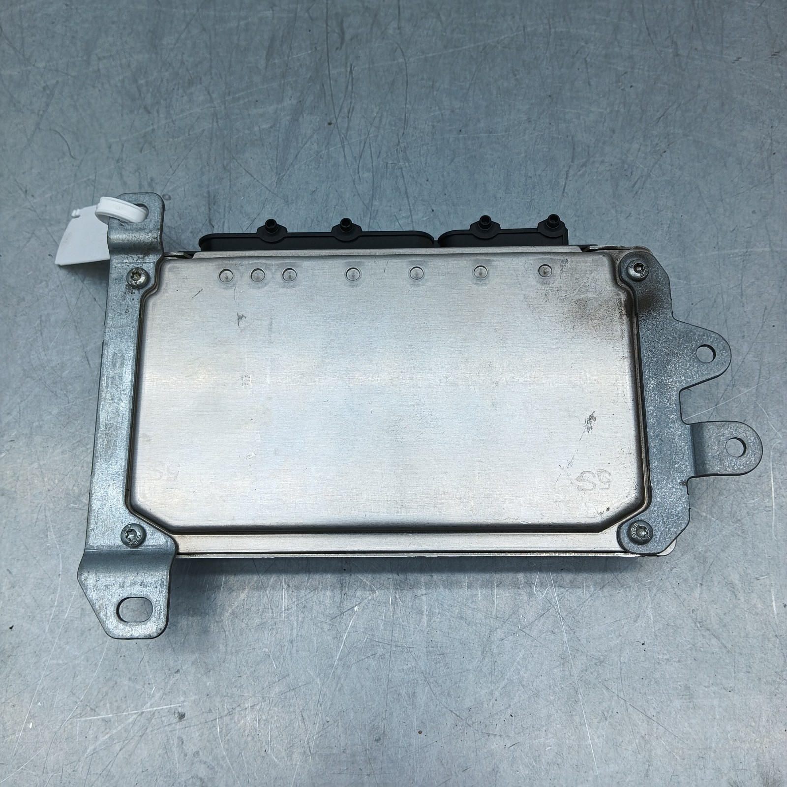 Pomili Centralina motore ECU Smart 451 A1321501579 usata