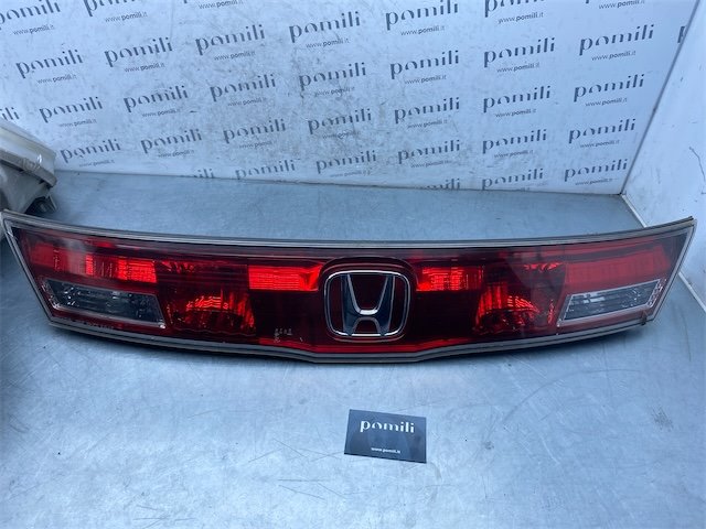 Pomili Fanaleria Honda Civic 8a Serie fanale posteriore centrale