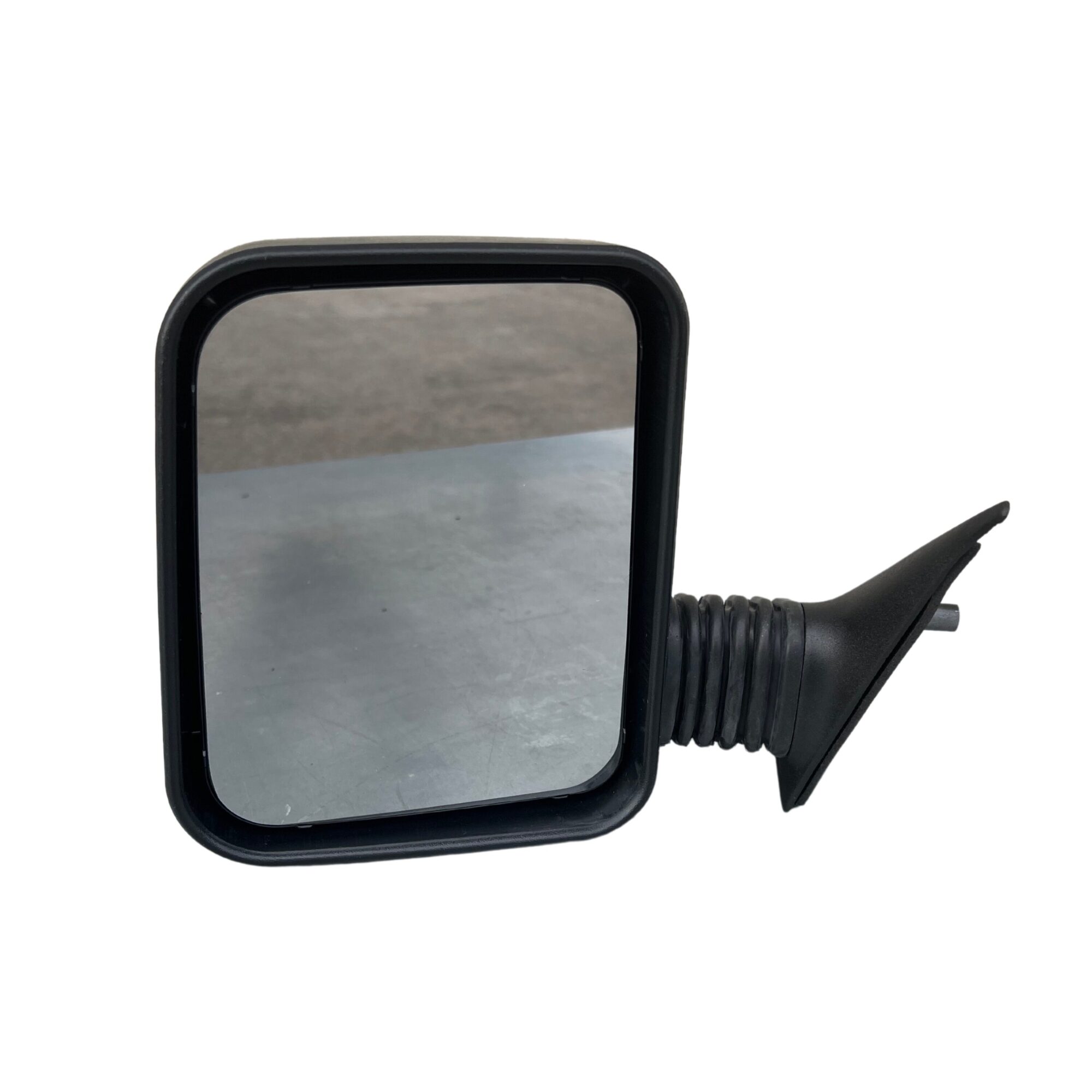 Rhiag Specchi retrovisori SPE1189S specchio sinistro nero manuale