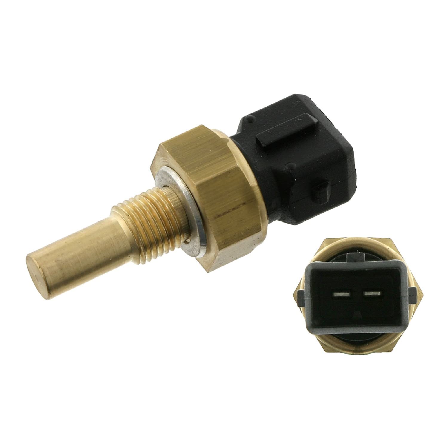 Bilstein Gestione motore 28334 sensore temperatura olio con guarnizione