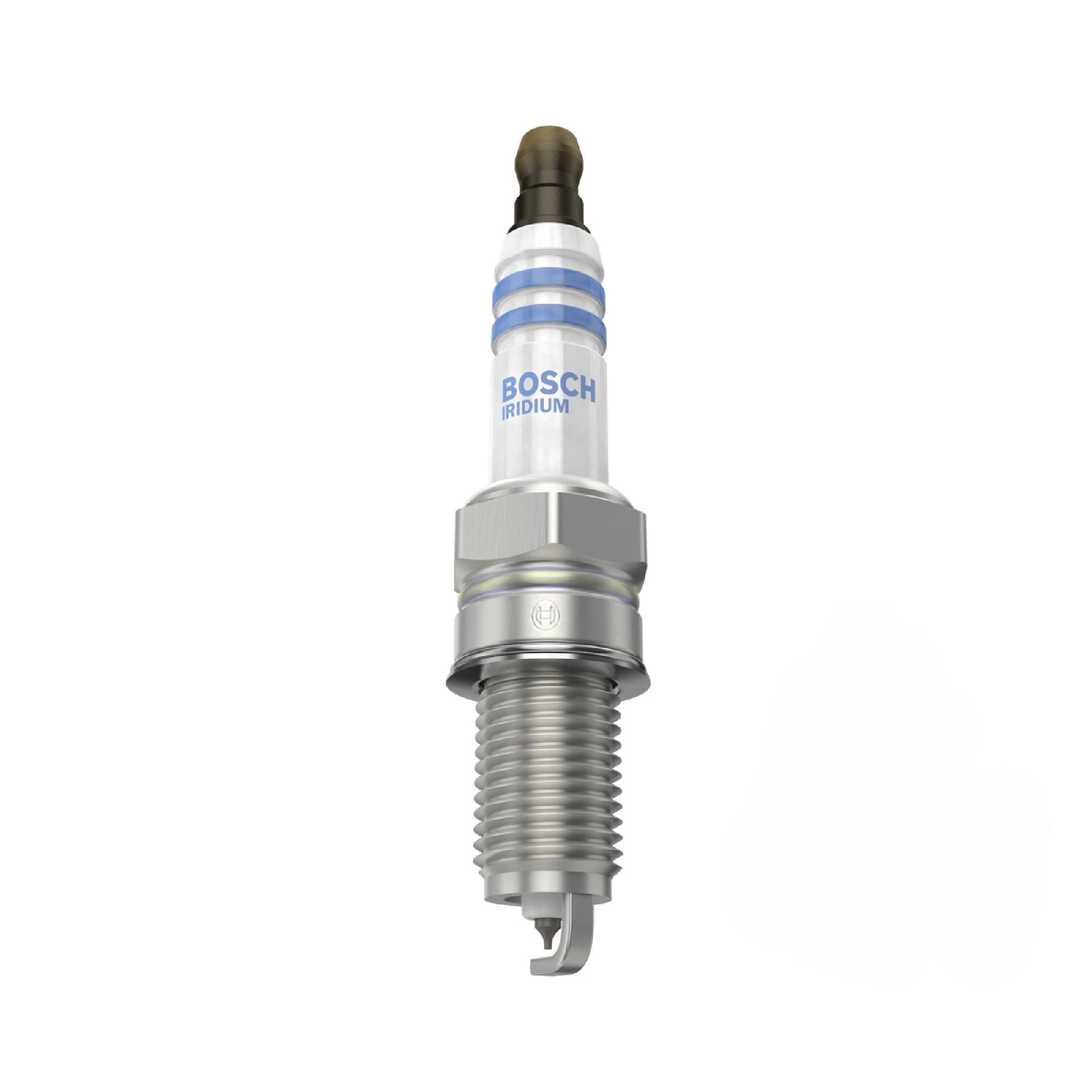 Bosch Candele di accensione YR6KI332S candela doppio iridio