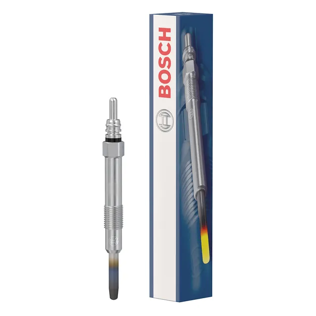 Bosch Candelette 0250202036 GLP007 candeletta Duraterm 1 pezzo