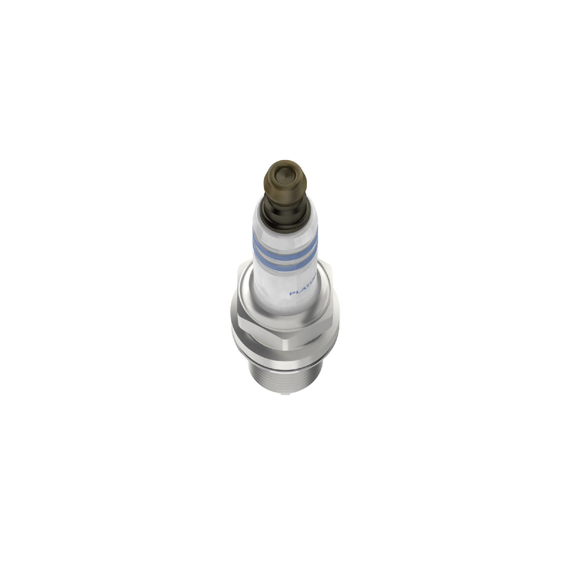 Bosch HCP Candele di accensione FGR7DQP candela platino 1 candela