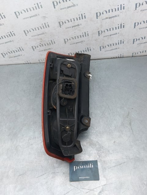 Pomili Fanaleria Fiat Grande Punto 2Y fanale posteriore sinistro