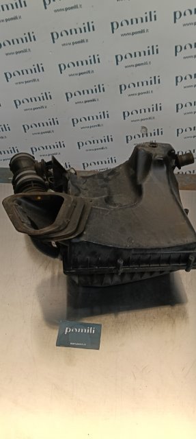 Pomili Alimentazione e scarico filtro aria Chevrolet Orlando J309