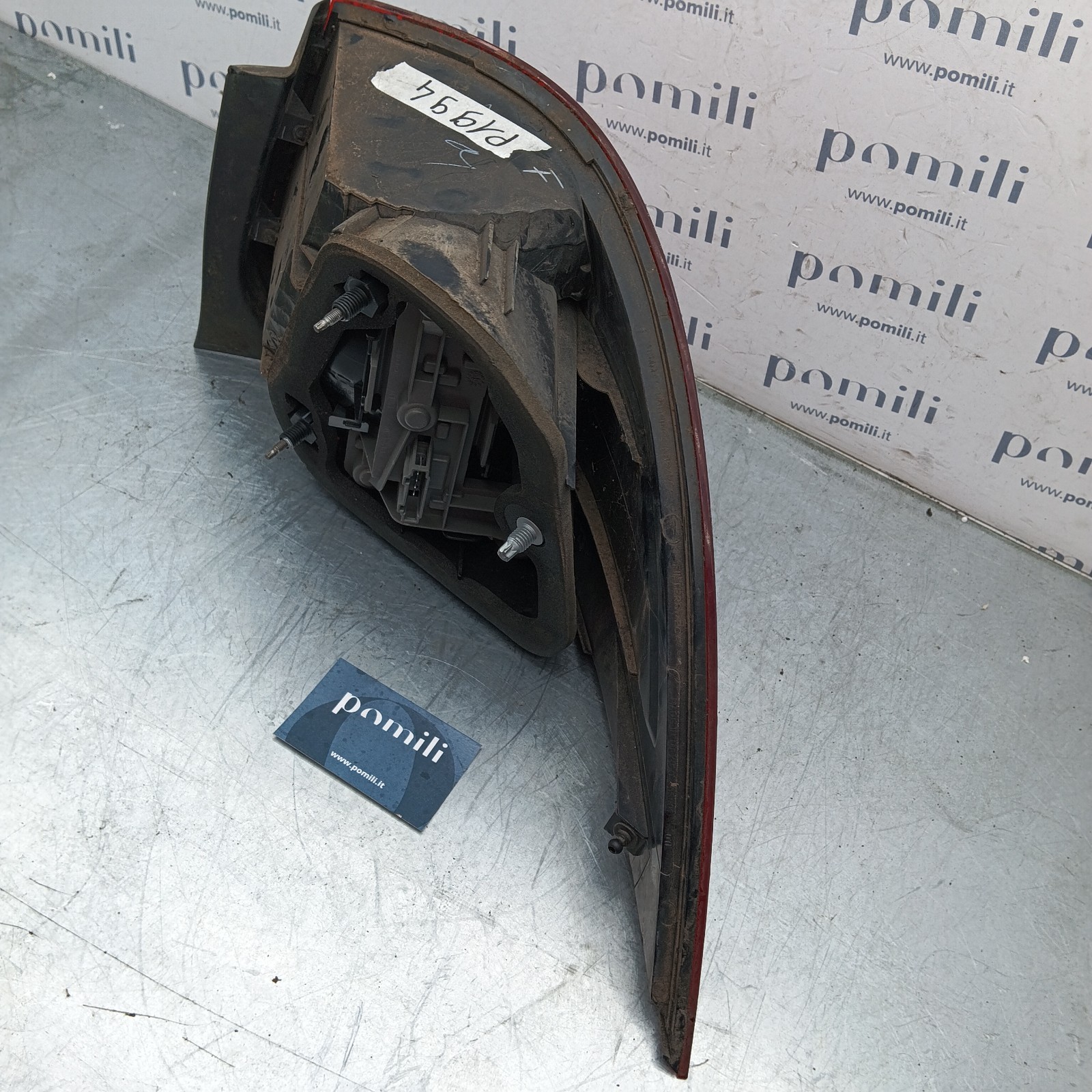 Pomili Fanaleria Fanale posteriore sinistro Volkswagen Golf VI S.W. 1K9945095E usato
