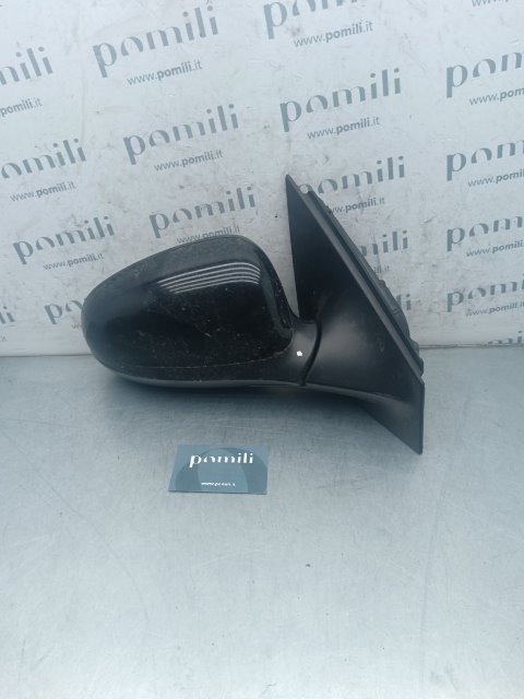 Pomili Cristalli Retrovisore esterno elettrico Lancia Ypsilon TK destro 04/11-06/16