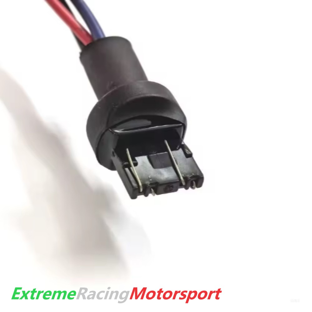 Xtreme Racing Accessori per Illuminazione LED Decoder ERM T20 7443 21/5W coppia plug & play