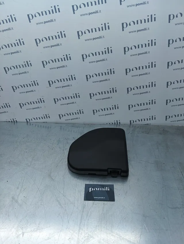 Pomili Cristalli Copertura motore tergicristallo Toyota Aygo 85131-0H031 nuova
