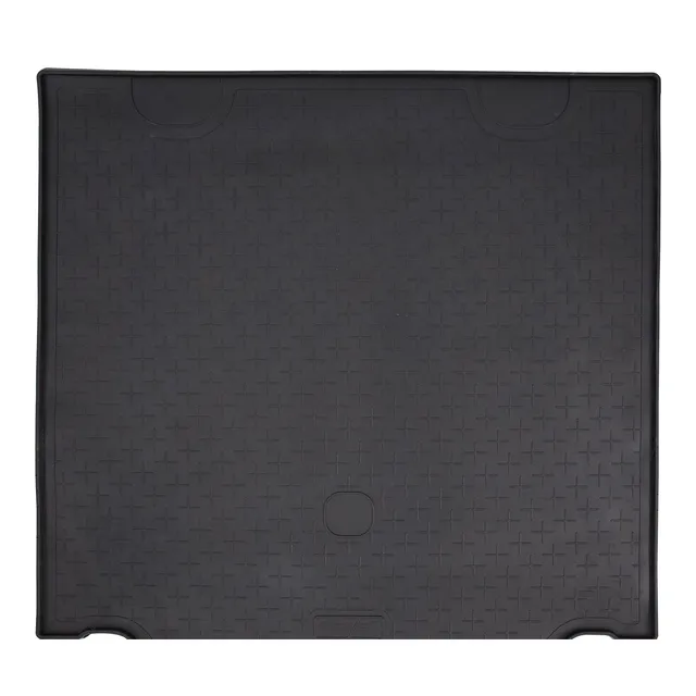 Travall Trunk Liners BMW 5 Series vasca baule gomma